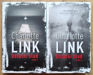 Charlotte Link • Ostatni ślad