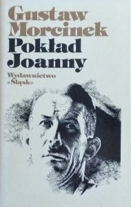 Gustaw Morcinek • Pokład Joanny 