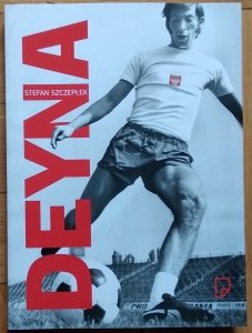Stefan Szczepłek • Deyna, Legia i tamte czasy