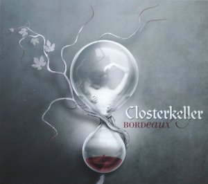 Closterkeller • Bordeaux • CD