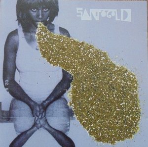 Santogold • Santogold • CD