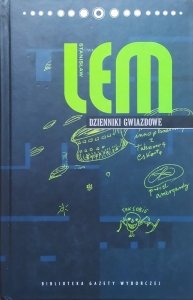 Stanisław Lem • Dzienniki gwiazdowe