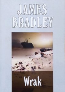 James Bradley • Wrak