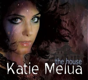 Katie Melua • The House • CD