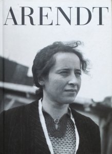 Hannah Arendt • Ludzie w mrocznych czasach