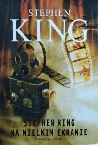 Stephen King • Stephen King na wielkim ekranie