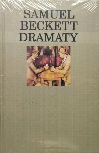 Samuel Beckett • Dramaty [Kanon Na Koniec Wieku]