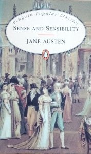 Jane Austen • Sense and Sensibility