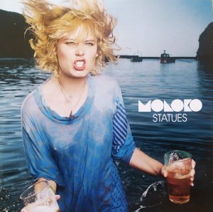 Moloko • Statues • CD