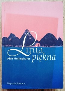 Alan Hollinghurst • Linia piękna