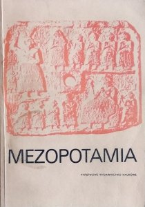 Jan Braun • Mezopotamia