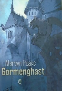 Mervyn Peake • Gormenghast
