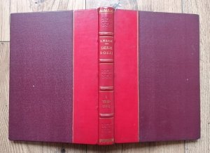 Zbigniew Wójcik • Dzieje Rosji 1533-1801 / oprawa artystyczna