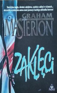 Graham Masterton • Zaklęci