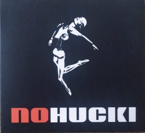 Nohucki • Nohucki • CD