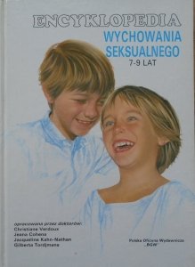 Encyklopedia wychowania seksualnego 7-9 lat