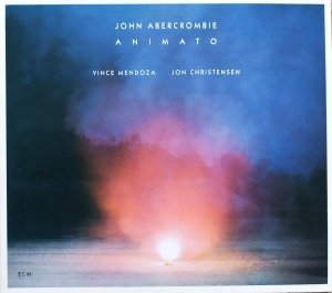 John Abercrombie • Animato • CD