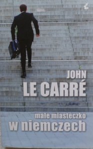 John Le Carre • Małe miasteczko w Niemczech