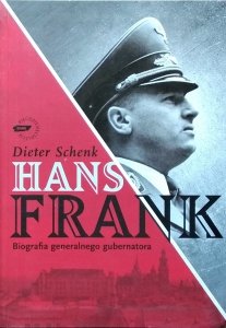 Dieter Schenk • Hans Frank