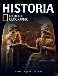 Historia National Geographic • Cywilizacje Mezopotamii