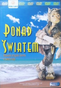 Stan Winston • Ponad światem • DVD