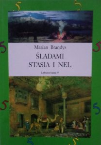Marian Brandys • Śladami Stasia i Nel