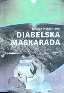 Marek Hemerling • Diabelska maskarada