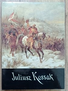 Kazimierz Olszański • Juliusz Kossak