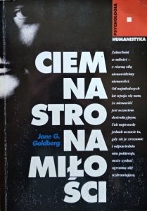 Jane G. Goldberg • Ciemna strona miłości 