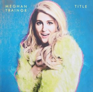 Meghan Trainor • Title • CD