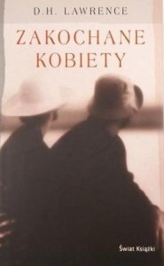 D.H. Lawrence • Zakochane kobiety