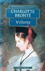 Charlotte Bronte • Villette
