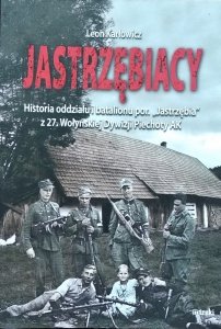 Leon Karłowicz • Jastrzębiacy