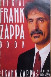 Frank Zappa • The Real Frank Zappa