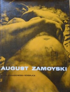 Zofia Kossakowska-Szanajca • August Zamoyski