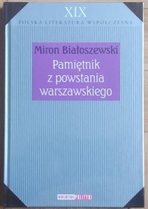 Miron Białoszewski • Pamiętnik z powstania warszawskiego