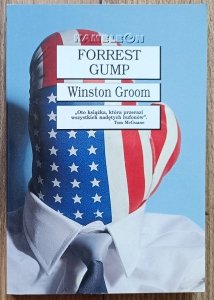 Winston Groom • Forrest Gump / seria Kameleon