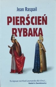 Jean Raspail • Pierścień Rybaka
