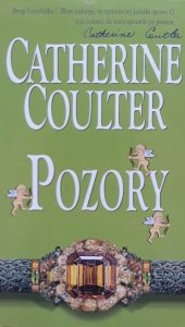 Catherine Coulter • Pozory