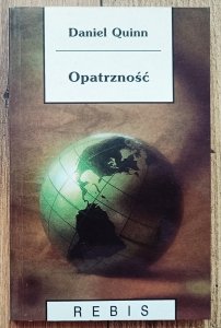 Daniel Quinn • Opatrzność