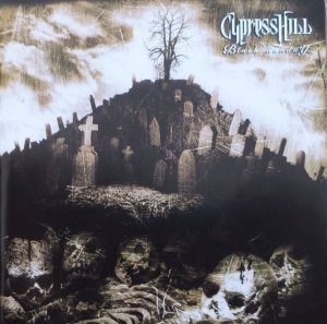 Cypress Hill • Black Sunday • CD