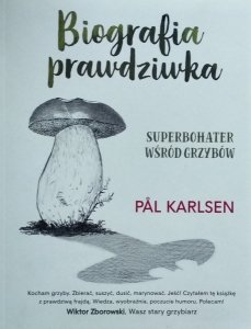 Pal Karlsen • Biografia prawdziwka