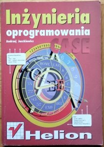 Andrzej Jaszkiewicz • Inżynieria oprogramowania