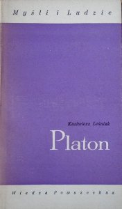 Kazimierz Leśniak • Platon 