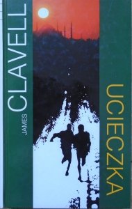 James Clavell • Ucieczka