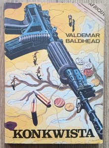 Valdemar Baldhead • Konkwista