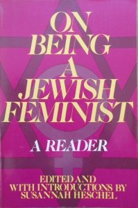 On Being a Jewish Feminist • A Reader [feminizm]