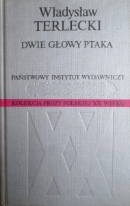 Władysław Terlecki • Dwie głowy ptaka