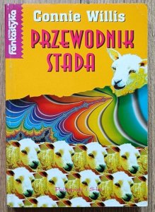 Connie Willis • Przewodnik stada