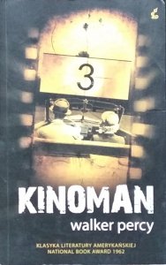 Walker Percy • Kinoman